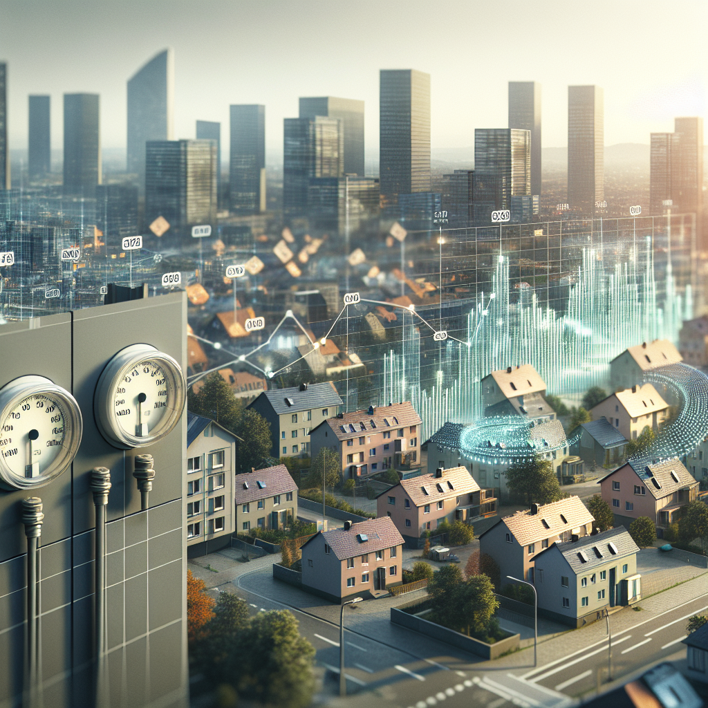 Einfluss Mietspiegel Dortmund Lindenhorst auf Nebenkostenabrechnung